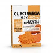 Curcumega Max 10.000mg 30caps